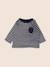 Tee-shirt - 3 mois Bleu 1 - vertbaudet enfant 