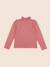 Sous-pull - 10 ans Rose 1 - vertbaudet enfant 