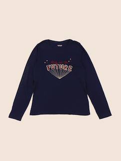 Tee-shirt - 8 ans  - vertbaudet enfant