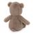 Peluche ours moka 25 cm Brown 2 - vertbaudet enfant 