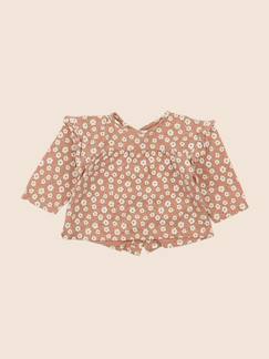 Tee-shirt - 6 mois  - vertbaudet enfant