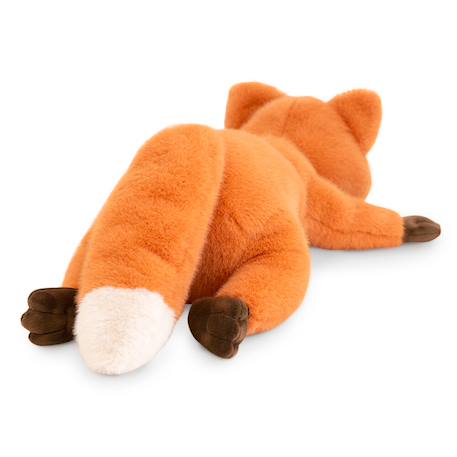 Peluche Renard The Softest – Compagnon tout doux pour enfants Orange 2 - vertbaudet enfant 