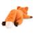 Peluche Renard The Softest – Compagnon tout doux pour enfants Orange 2 - vertbaudet enfant 