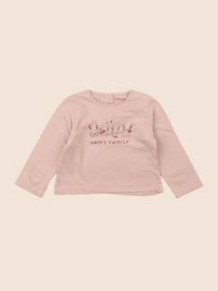 Tee-shirt - 12 mois  - vertbaudet enfant