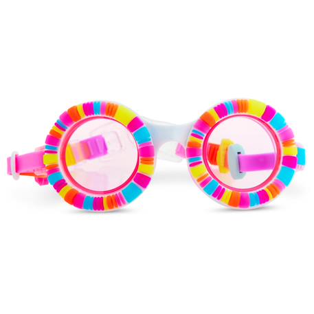 Lunettes de natation Bestie Rose 2 - vertbaudet enfant 