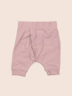 Seconde main-Fille-Pantalon-Sarouel - 0 mois