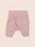 Sarouel - 0 mois Rose 1 - vertbaudet enfant 