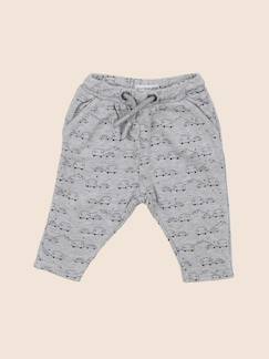 Seconde main-Garçon-Pantalon-Jogging - 3 mois