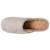 Chaussons mules velours semelle ergonomique, mousse à mémoire forme Léopard beige+Noir+Pois gris 3 - vertbaudet enfant 