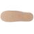 Chaussons mules velours semelle ergonomique, mousse à mémoire forme Léopard beige+Noir+Pois gris 5 - vertbaudet enfant 