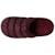 Chaussons mules velours semelle bloup xtra confort Blush+Ivoire+Léopard bordeaux+Multicolor 15 - vertbaudet enfant 