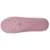 Chaussons mules microvelours semelle ergonomique soutien voûte plantaire Léopard blush 5 - vertbaudet enfant 