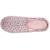 Chaussons mules microvelours semelle ergonomique soutien voûte plantaire Léopard blush 3 - vertbaudet enfant 