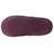 Chaussons mules velours semelle bloup xtra confort Blush+Ivoire+Léopard bordeaux+Multicolor 17 - vertbaudet enfant 