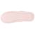 Chaussons mules jersey mousse à mémoire forme talon 3,7 cm Blush 5 - vertbaudet enfant 
