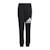 Pantalon de jogging garçon Noir 1 - vertbaudet enfant 