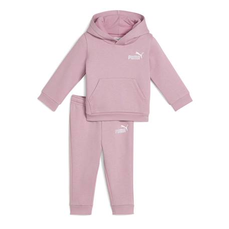 Ensemble fille minicats Rose 1 - vertbaudet enfant 