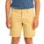 Short chino garçon Jaune+Marron+Orange 1 - vertbaudet enfant 