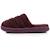 Chaussons mules velours semelle bloup xtra confort Blush+Ivoire+Léopard bordeaux+Multicolor 16 - vertbaudet enfant 