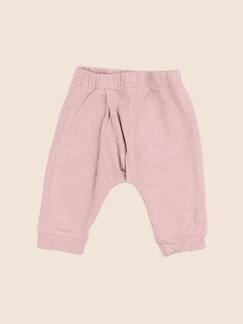 Seconde main-Fille-Pantalon-Sarouel - 9 mois