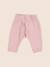 Sarouel - 9 mois Rose 1 - vertbaudet enfant 