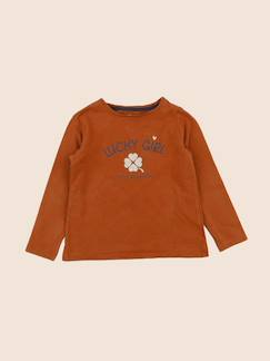 Tee-shirt - 5 ans  - vertbaudet enfant
