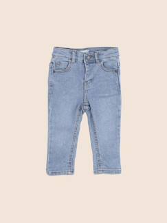 Seconde main-Garçon-Pantalon-Jean - 9 mois