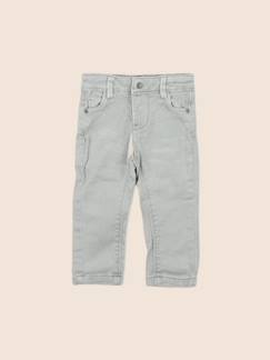 Seconde main-Fille-Pantalon-Jean - 6 mois