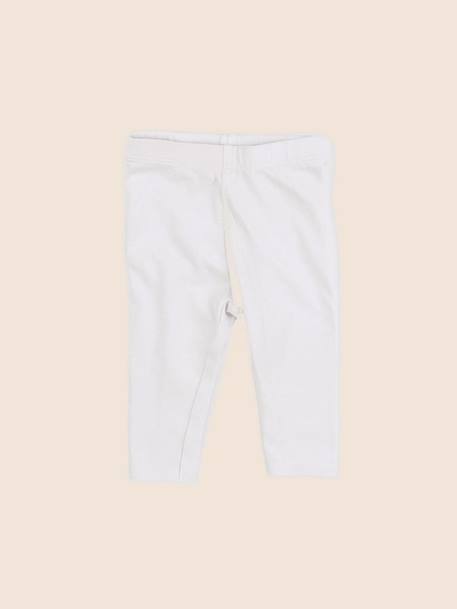 Legging - 3 mois Rose 1 - vertbaudet enfant 