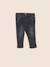 Jean - 3 mois Gris 1 - vertbaudet enfant 