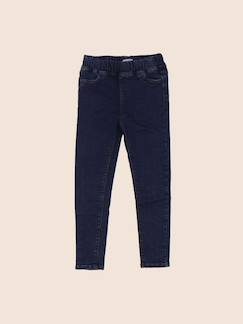 Seconde main-Fille-Pantalon-Jegging - 9 ans