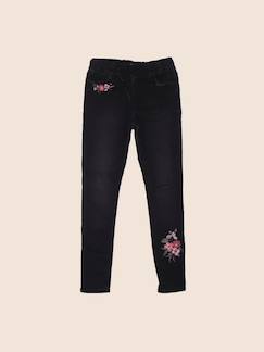 Seconde main-Fille-Pantalon-Jegging - 14 ans