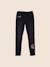 Jegging - 14 ans Noir 1 - vertbaudet enfant 