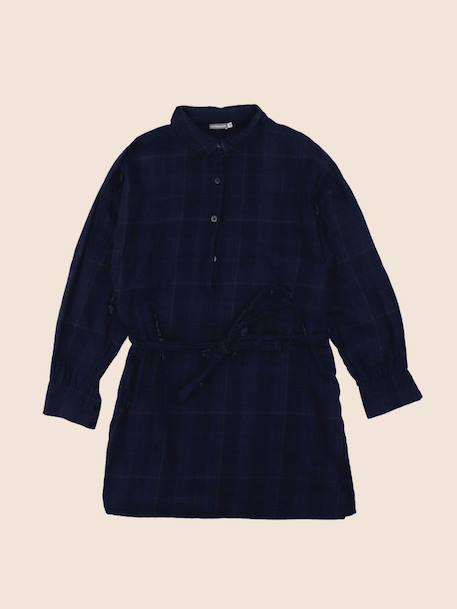Robe grossesse - 44 Bleu 1 - vertbaudet enfant 