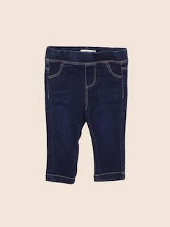 Seconde main-Fille-Pantalon-Jegging - 6 mois