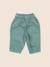 Jean - 6 mois Vert 1 - vertbaudet enfant 