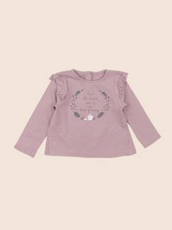 Tee-shirt - 12/18 mois  - vertbaudet enfant