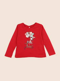 Tee-shirt - 3 ans  - vertbaudet enfant