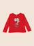 Tee-shirt - 3 ans Rouge 1 - vertbaudet enfant 