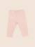 Legging - 6 mois Rose 1 - vertbaudet enfant 