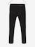 Jean slim MorphologiK fille tour de hanches LARGE denim black 4 - vertbaudet enfant 