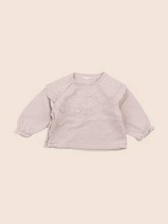 Sweat - 3 mois  - vertbaudet enfant