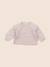 Sweat - 3 mois Rose 1 - vertbaudet enfant 