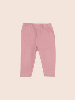 Seconde main-Fille-Pantalon-Legging - 6 mois