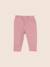 Legging - 6 mois Rose 1 - vertbaudet enfant 