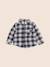 Chemise - 12 mois Bleu 1 - vertbaudet enfant 