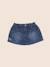 Jupe - 36 mois Bleu 1 - vertbaudet enfant 