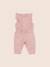 Combinaison - 6 mois Rose 1 - vertbaudet enfant 