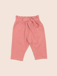 Seconde main-Fille-Pantalon-Pantalon - 3 mois