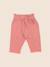 Pantalon - 3 mois Rose 1 - vertbaudet enfant 